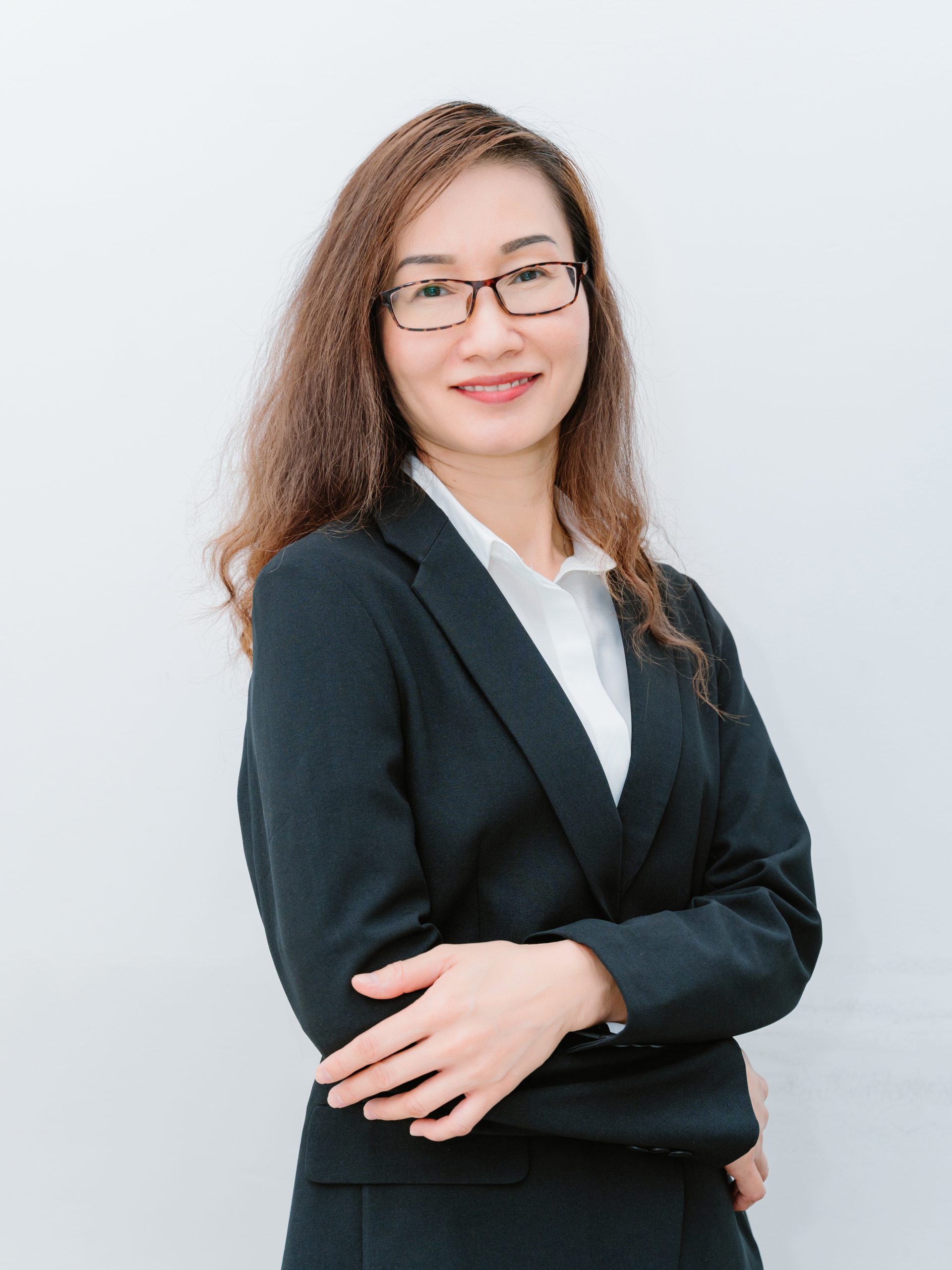 Luật sư Mai Thị Lệ Quyến - Finch Law