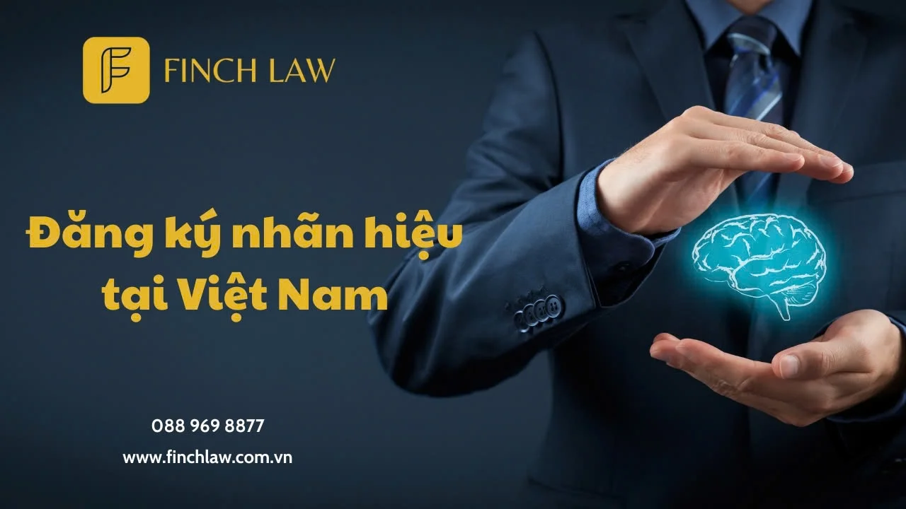 đăng ký nhãn hiệu việt nam