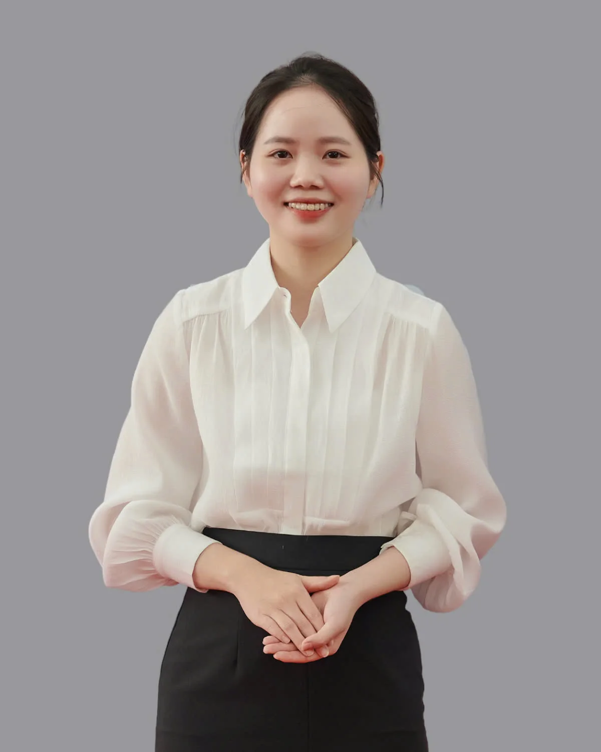 Lê Thị Thuý An